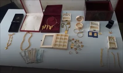 Drogue contre or : le trafic qui blanchit l’argent sale