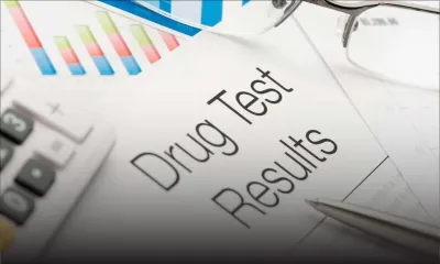 Les Drug Tests opérationnels dans deux semaines 