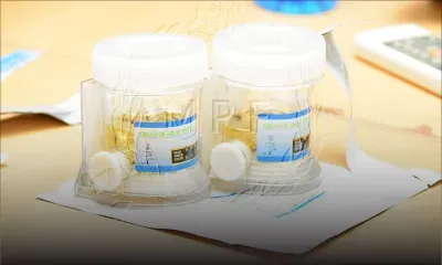 Caro Calyptus : un chauffeur de taxi testé positif à la drogue