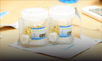 Sable-Noire : un conducteur testé positif à la drogue 