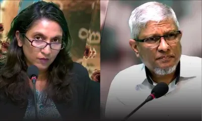 Au Coeur de l'Info - Reprise graduelle du travail