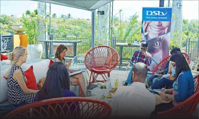 DStv goes for the kill: Prices down, featured channels up