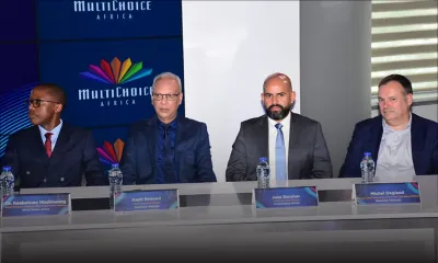 Les abonnés de Showmax my.t basculeront vers DSTV Stream 