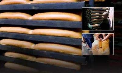 Même en alerte cyclonique 3 : «Dipin so » pour le petit déjeuner  