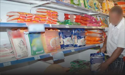 Consommation : l’indice des prix enregistre une baisse de 1,6 %