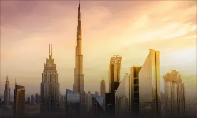 Dubaï supprime sa taxe de 30% sur l'alcool