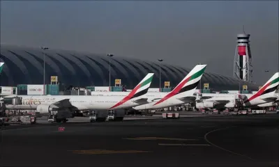 Tensions au Moyen-Orient : les aéroports de Dubaï reprennent pleinement leurs activités après une suspension temporaire 