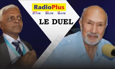 «Influence politique» sur des organisations socioculturelles : duel Somduth Dulthumun/Michael Atchia