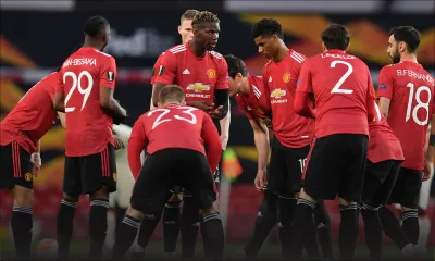 Premier League : Un Man Utd-Liverpool aux enjeux multiples 