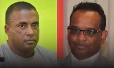  [Radio Pus] Réécoutez l’émission Le Clash - Bruneau Laurette vs Vikash Nuckcheddy