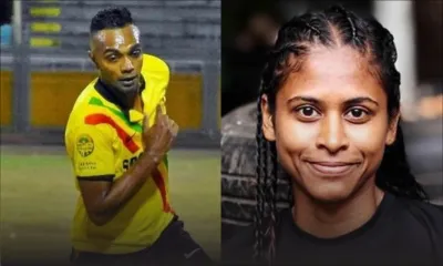 Le Champion du midi Spécial Coupe du monde : Andy Sophie face à Ranini Cundasawmy 