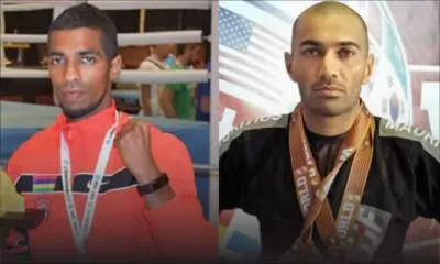 Le Champion du Midi Spécial Coupe du monde : Fabrice Bauluck affronte Tawfiq Jaunbocus ce mardi à 12 h 30 