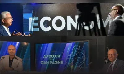 Législatives 2024 : le duel à distance entre Pravind Jugnauth et Navin Ramgoolam largement suivi