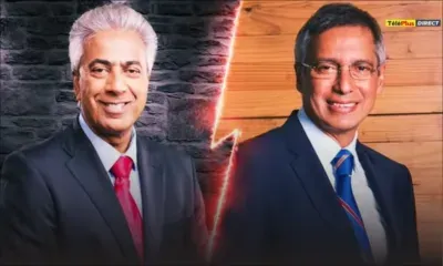 [Soirée de Campagne] Duel Xavier-Luc Duval/Arvin Boolell