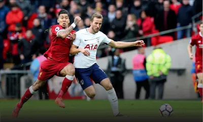Premier League - 5e journée : Tottenham vs Liverpool le choc 