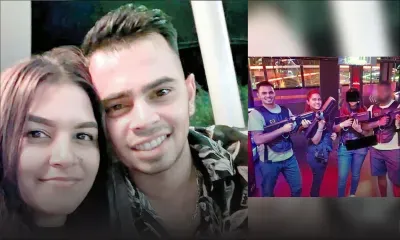 Jibran, ami de Kaushik : «Mo ti aret sa sofer-la pou ladrog, zordi linn touy mo frer»