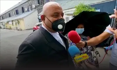 Arrestation de Sandeep Moonea : Me Dulloo parle du « mauvais feuilleton » 