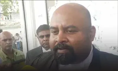 Affaire Gaiqui : l'avocat Neelkanth Dulloo lance une pique à l'inspecteur Jaylall Boojhawon