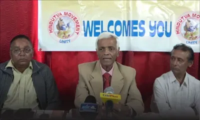 Vidéo qui fait polémique sur les réseaux sociaux : Somduth Dulthumun porte plainte à Cyber Crime Unit