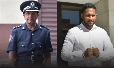 Motion pour évincer la SST d’une enquête : le CP parle d’une atteinte à ses pouvoirs constitutionnels