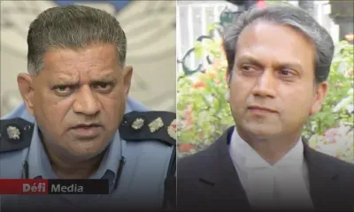 Conflit entre le CP et le DPP : la FCC demande le rejet de la demande d’intervention de Bruneau Laurette 