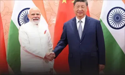 [Blog] Perspectives : «Chindia», pure chimère à présent