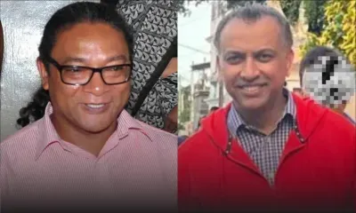 Dépenses électorales dépassant le plafond autorisé : Toussaint porte plainte à la police