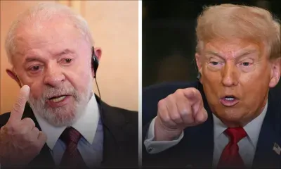 Le Brésil menace d’imposer des droits de douane de 50 % sur les produits américains en réponse aux taxes de Trump