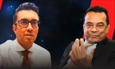 [Billet] Riding the Shakeel and Collen tigers 