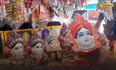 Durga Pooja : neuf jours de jeûne purificateur pour les dévots