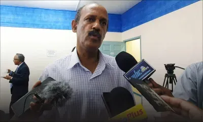 Compensation salariale : Business Mauritius fera connaître son chiffre d’ici le 28 novembre, annonce Pradeep Dursun