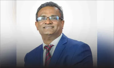 Le CEO de la SBM, Raj Dussoye, soumet sa démission 