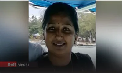 Sandeep Dussoye recherché pour le meurtre de son épouse : « Que mon frère se rende à la police », crie sa sœur