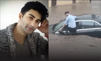 Rescapé des inondations à Port-Louis-Dustin Bhoyrul : «Je réalise à peine le drame auquel j’ai échappé»