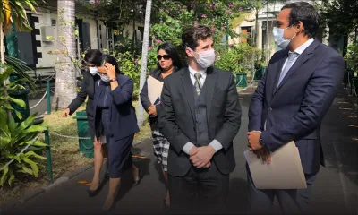 Cité Taule : les squatters refusent une proposition du ministère des Terres