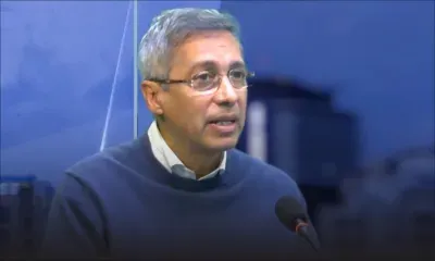 Au Coeur de l'Info : tour d'horizon de l'actualité avec Xavier-Luc Duval