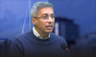 Au Cœur de l’Info - XLD : «Dialogue avec Bhadain pour rejoindre la plateforme»