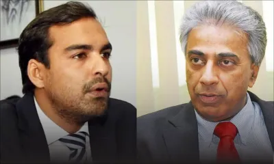 Adrien Duval : «Boolell doit faire un U-turn dans sa conduite en tant que leader de l'opposition, sinon nous sommes condamnés»