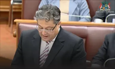 Tourisme : 22 missions pour 7 millions de roupies sous l’ère Obeegadoo, selon Richard Duval