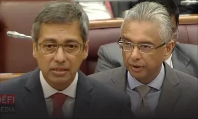 PNQ : Duval veut savoir pourquoi le GM n’a pas pris des mesures urgentes pour répondre aux doléances de la population