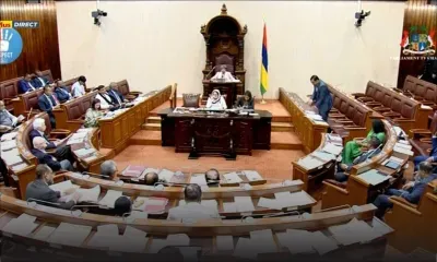 Échange entre Adrien Duval et la Speaker : tensions à l’Assemblée nationale 