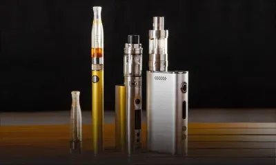 Londres ouvre la voie à cigarette électronique médicalement prescrite