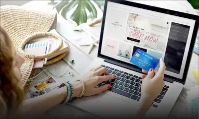 Achats : le projet de loi sur le e-commerce entre les mains du SLO