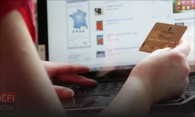 Achat en ligne : voici les réponses aux questions fréquentes des internautes  