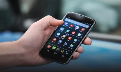 L’e-parking envisagé à Port-Louis