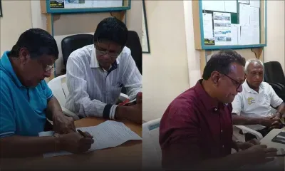 Législatives 2019 : dernier jour pour s’enregistrer à la Commission électorale