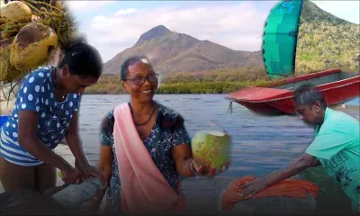 Rivière-Noire : un cocktail d'authenticité et de modernité