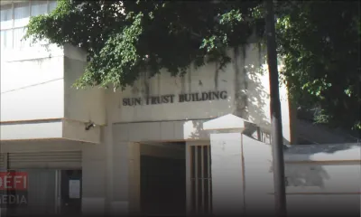 Siven Sellooyee, «Campaign Manager» au no 13, démissionne du MSM 