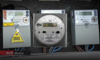 CEB : 27 451 abonnés ont porté plainte pour surfacturation