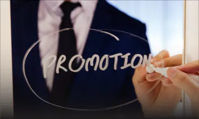 Fonction publique : des hauts fonctionnaires promus 